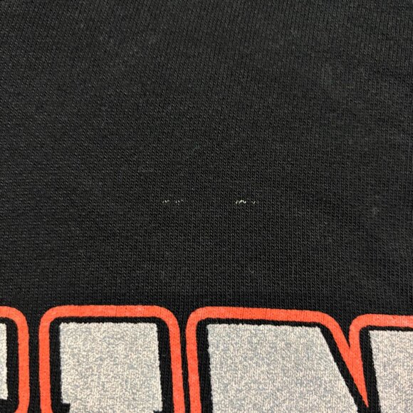 Billie Eilish Hit Me Hard and Soft The Tour Zip-Up Hoodie L - Picture 5 of 5